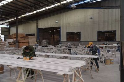 四比六促丨實招頻出,助推企業揚帆&ldquo;一帶一路&rdquo;