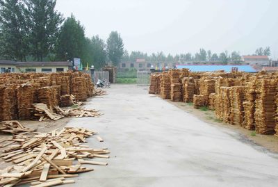 LQL木業(yè)：優(yōu)質(zhì)木材產(chǎn)品的專業(yè)選擇