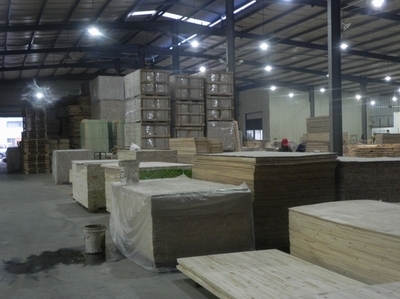 匠心鑄就品質(zhì)，自然守護生活——走進福建順昌升升木業(yè)