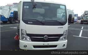 焦作東風掃路車價格與廠家直銷圖片全解析——隨州市中盛專用汽車銷售