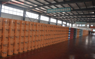 中山長城齒輪油 億澤潤滑油CKC150復合型，汽車專用，專業之選