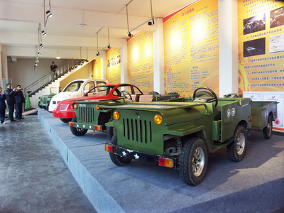 錦州專用汽車銷售服務詳解 折疊汽車、工廠專用車與捷邦酒店的合作機遇