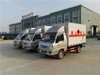 防爆技術與裝備 參數、產品、材料一站式了解平臺——中科商務網與程力專用汽車